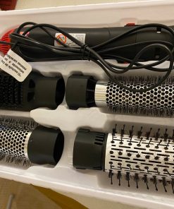 Cepillo de pelo modelador Gama