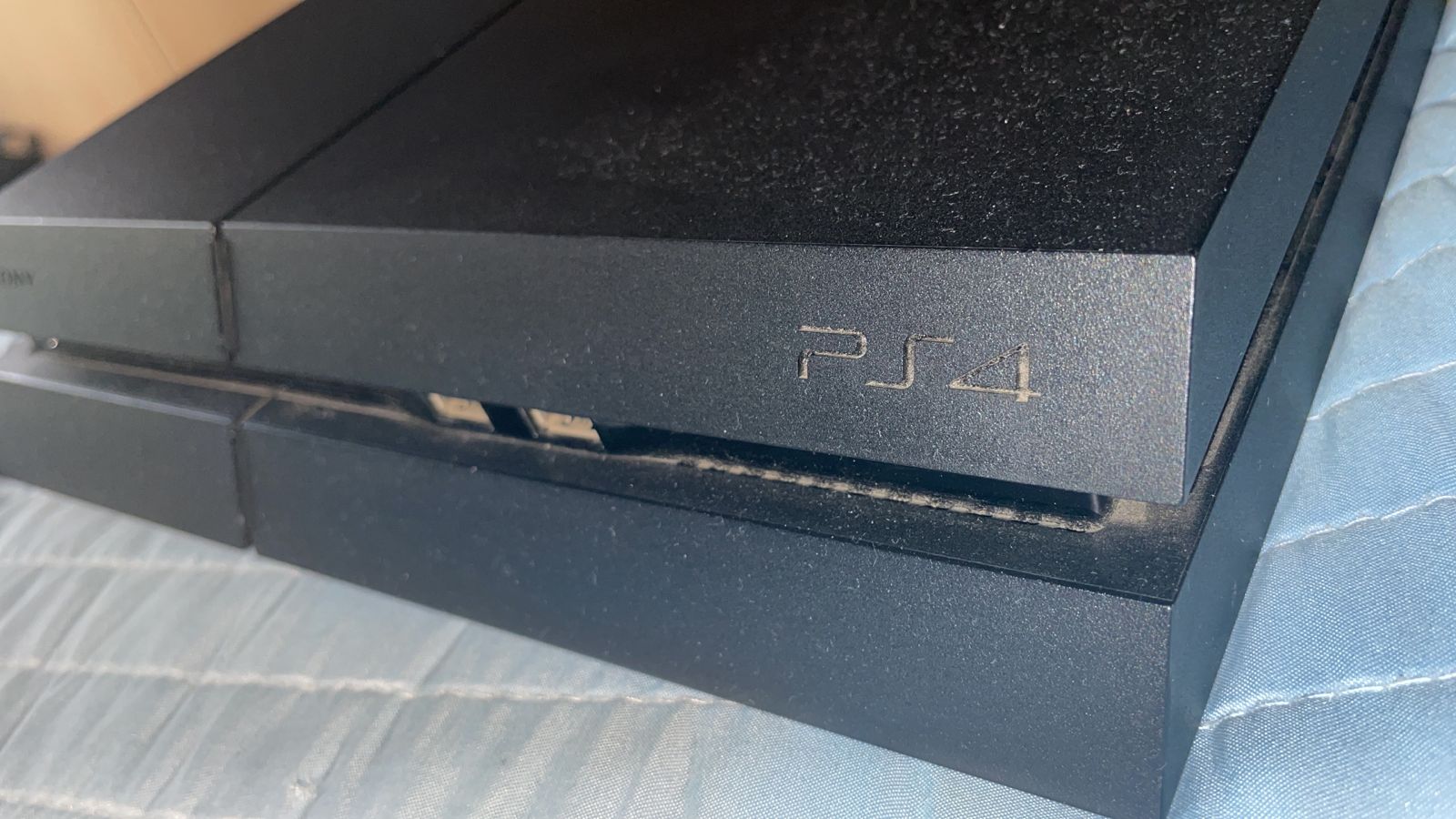 Play station 4 600 gb - Imagen 3