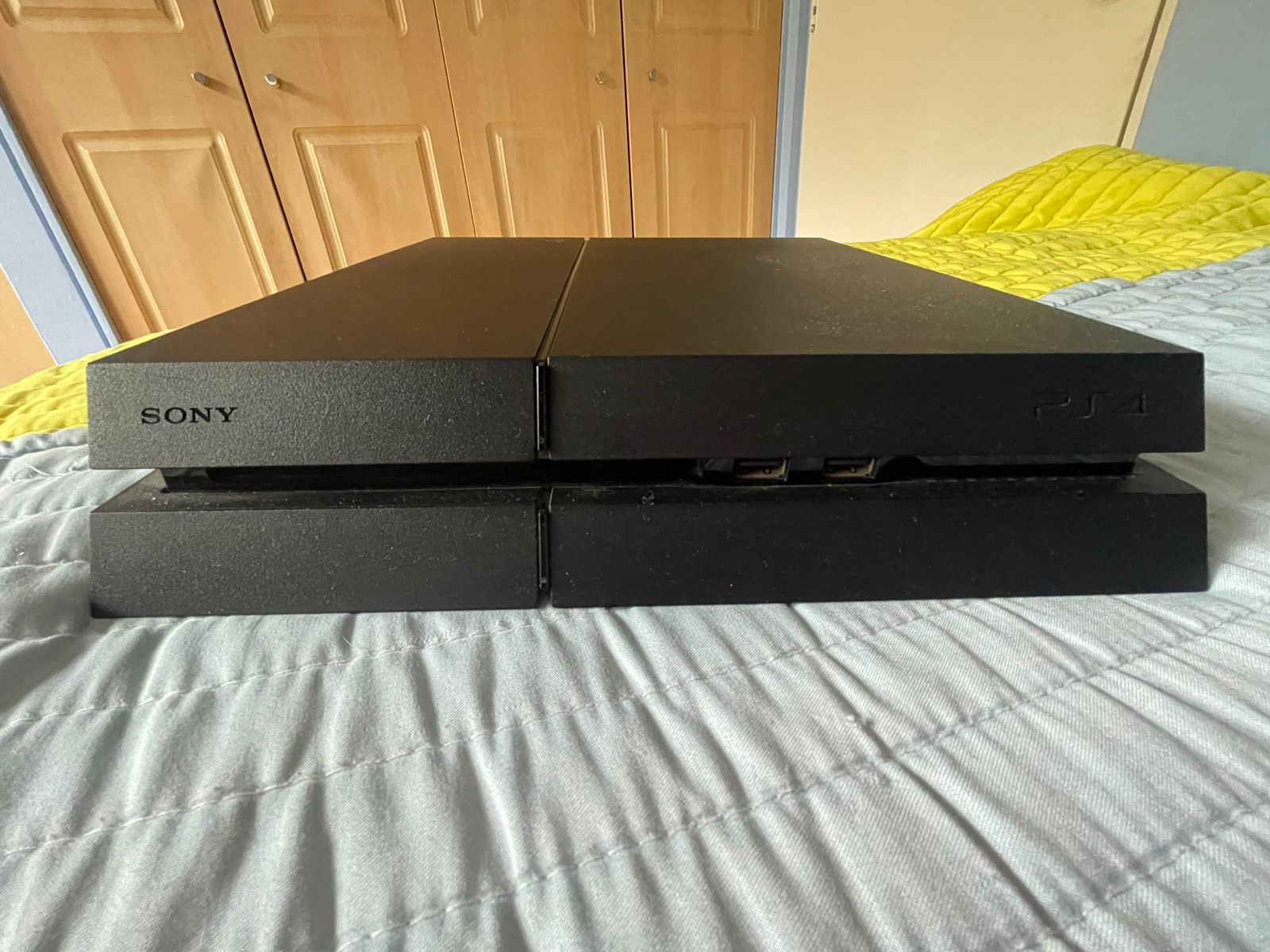 Play station 4 600 gb - Imagen 4