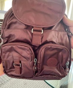 Mochila Kipling modelo Lovebug 8L