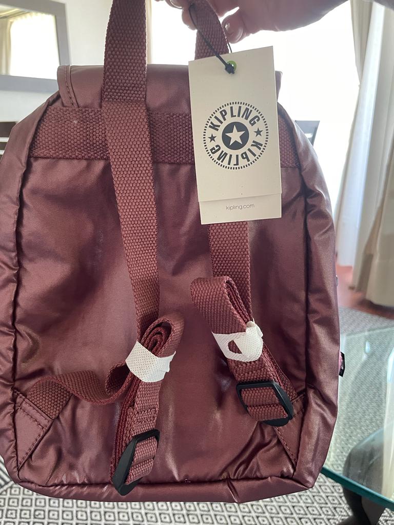 Mochila Kipling modelo Lovebug 8L - Imagen 2