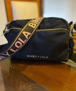 Cartera Bimba y Lola