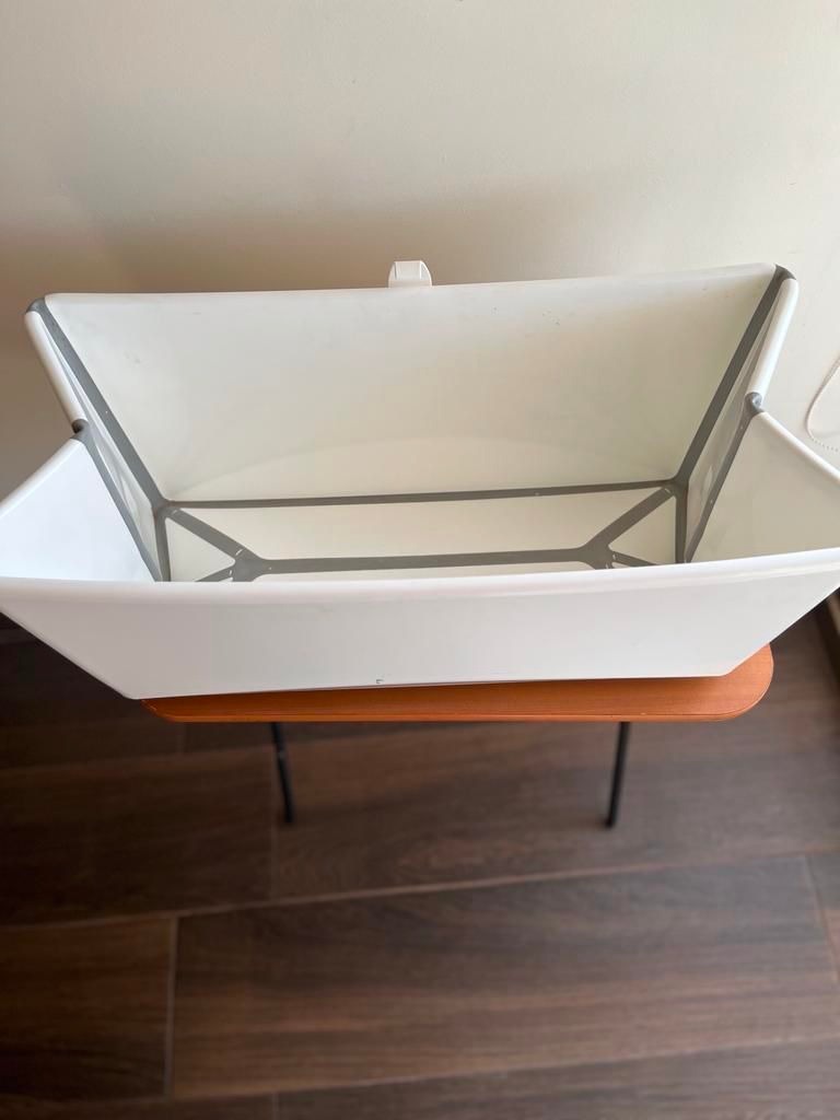 Bañador plegable Stokke con tapón
