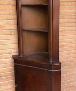 Mueble esquinero Ingles