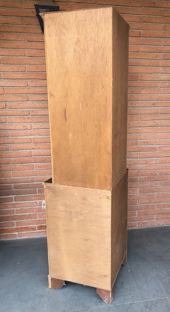 Mueble esquinero Ingles - Imagen 2