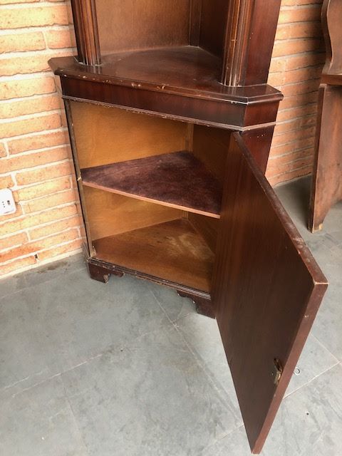 Mueble esquinero Ingles - Imagen 4