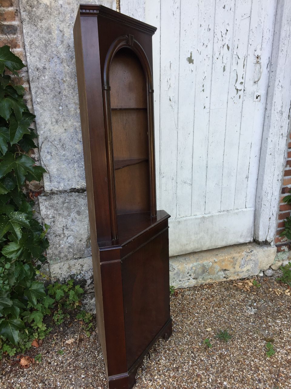 Mueble esquinero Ingles - Imagen 5