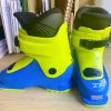 Botas de ski marca Dalbello