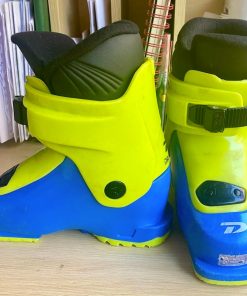 Botas de ski marca Dalbello