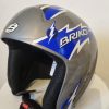 Casco Briko Forerunner infantil