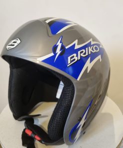 Casco Briko Forerunner infantil