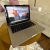 Macbook Pro 13,3" 2012