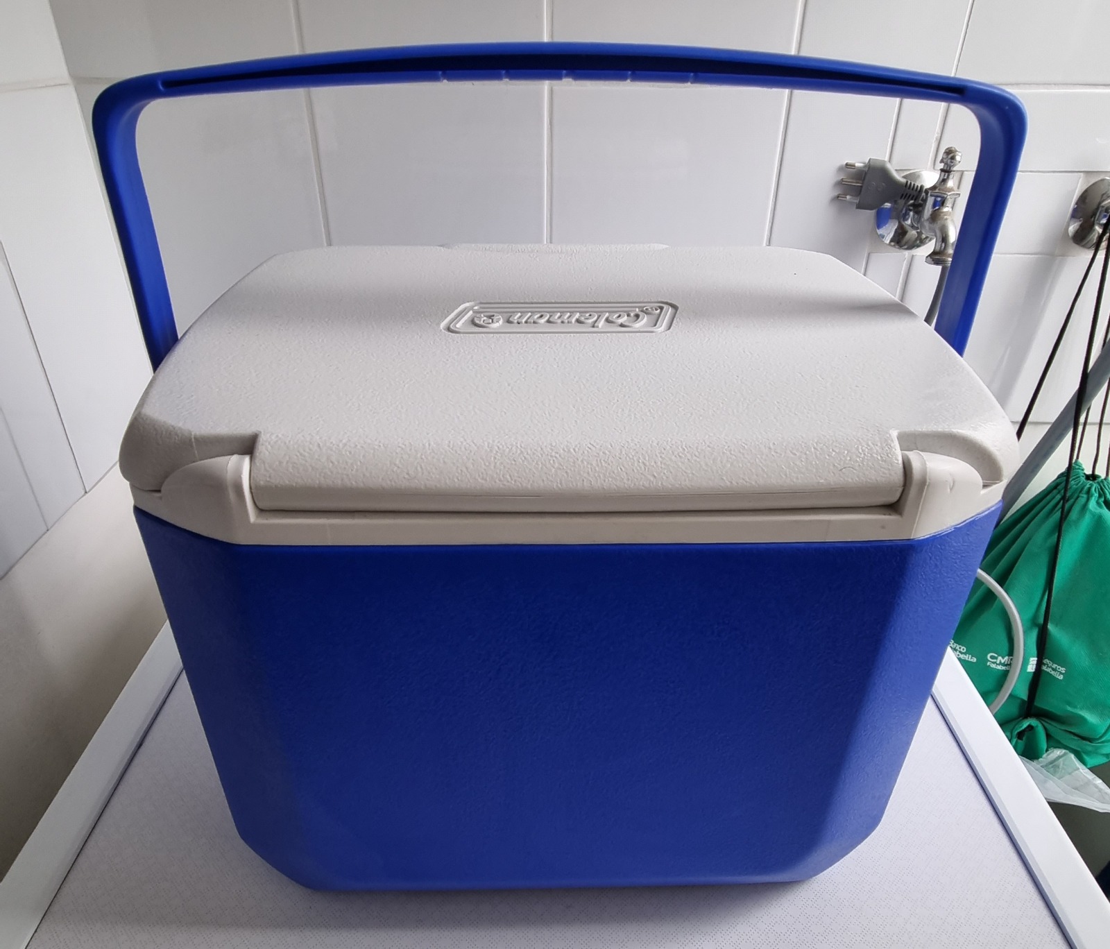 Cooler Coleman 15 L - Imagen 2