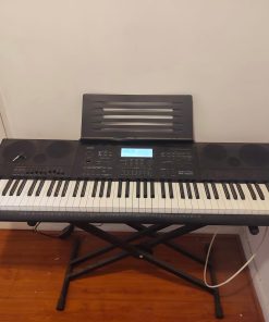 Teclado Casio WK-7600