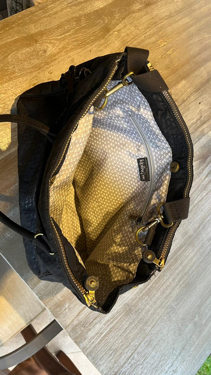 Bolso Kipling - Imagen 3