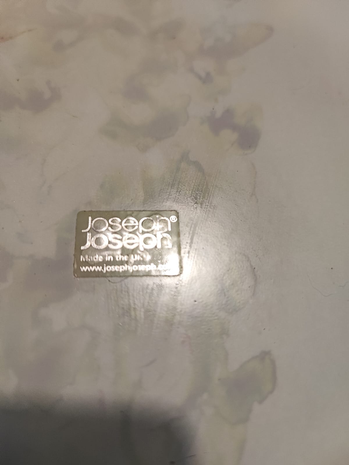 Tablas de cortar de vidrio Joseph Joseph - Imagen 4