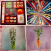 Tablas de cortar de vidrio Joseph Joseph