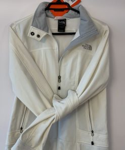 Softshell The North Face mujer