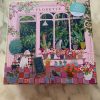 Puzzles 1000 piezas