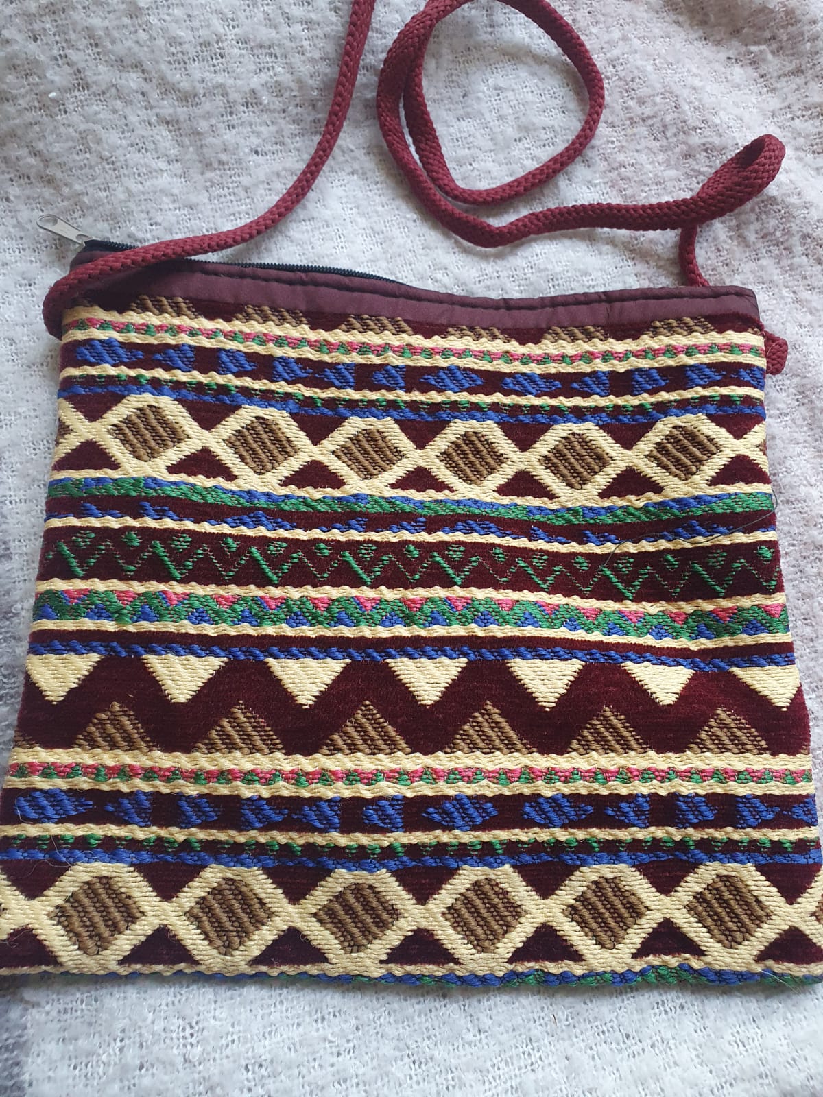 Bolso egipcio - Imagen 2