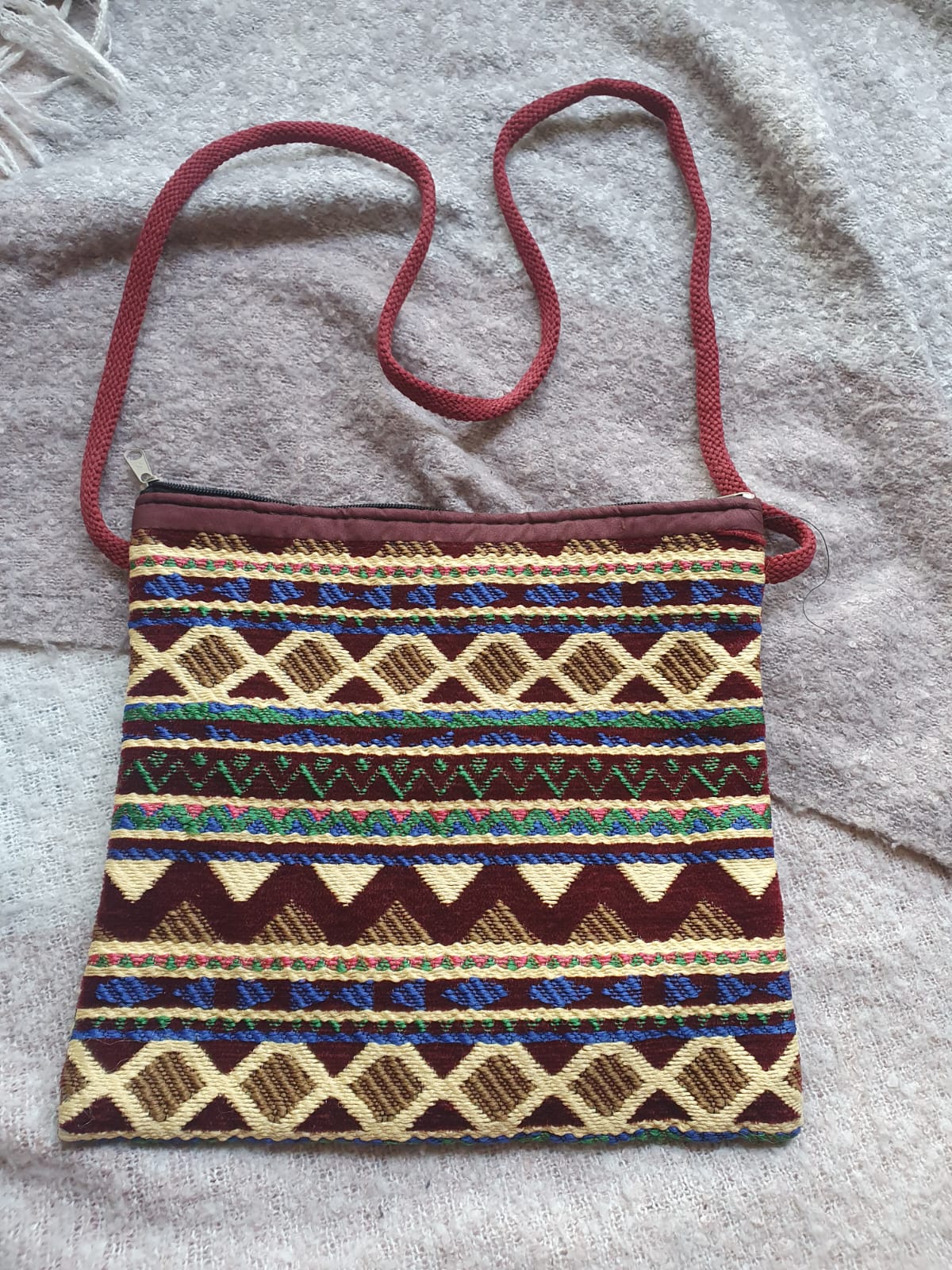 Bolso egipcio - Imagen 3