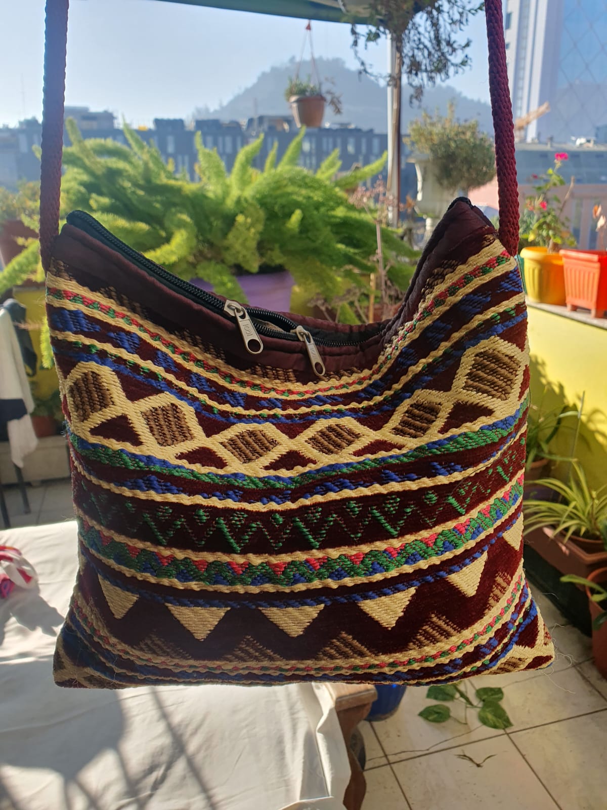 Bolso egipcio - Imagen 4