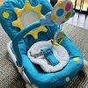 Silla nido Chicco modelo Balloon Summer