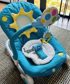 Silla nido Chicco modelo Balloon Summer