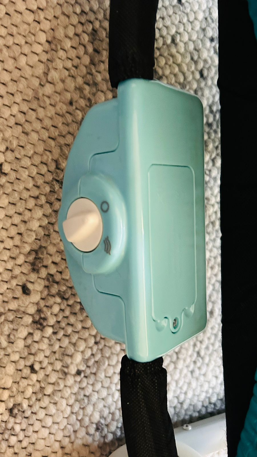 Silla nido Chicco modelo Balloon Summer - Imagen 3