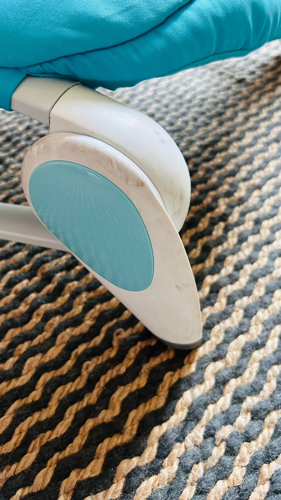 Silla nido Chicco modelo Balloon Summer - Imagen 6