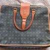 Bolso para computador comprado en Egipto