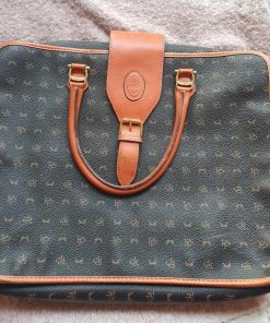 Bolso para computador comprado en Egipto