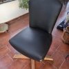 Sillón butaca con tachas
