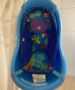Bañera Fisher Price