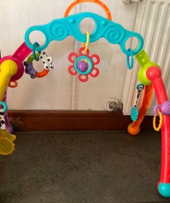 Gimnasio bebés Junyju