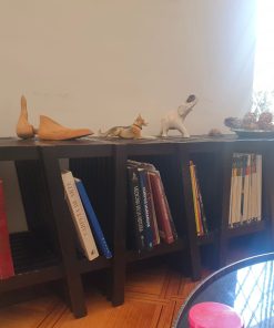 Mueble Arteknia, diseño independiente