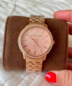 Reloj Michaek Kors Argyle