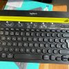 Teclado Bluetooth multidispositivo K480 Logitech