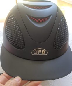 Casco de equitación GPA