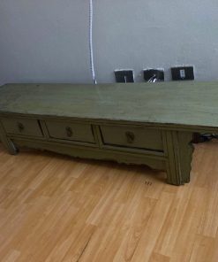 Mueble tailandés tienda Himalaya