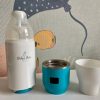 Calienta mamaderas portable Baby's Brew