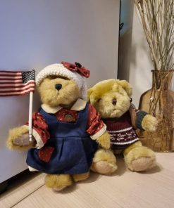 Peluches Boys Collection