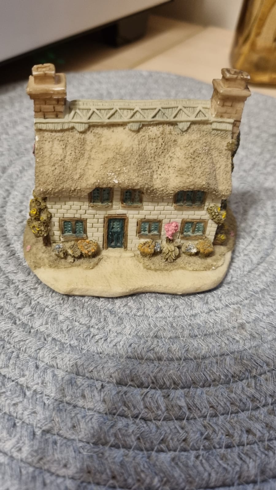 Colección de figuras de resina - Imagen 4