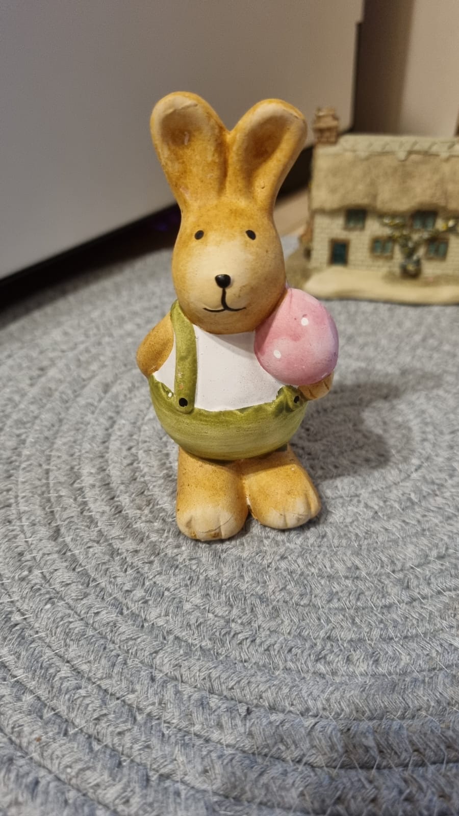 Colección de figuras de resina - Imagen 6