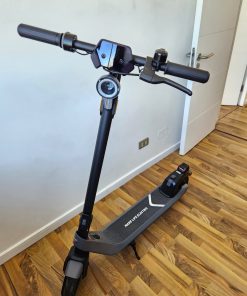 Scooter Eléctrico Niu Kqi 2 Pro