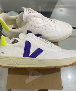 Zapatillas Veja originales