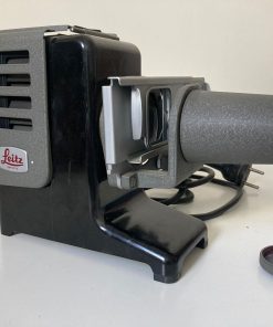 Proyector diapositivas Leitz