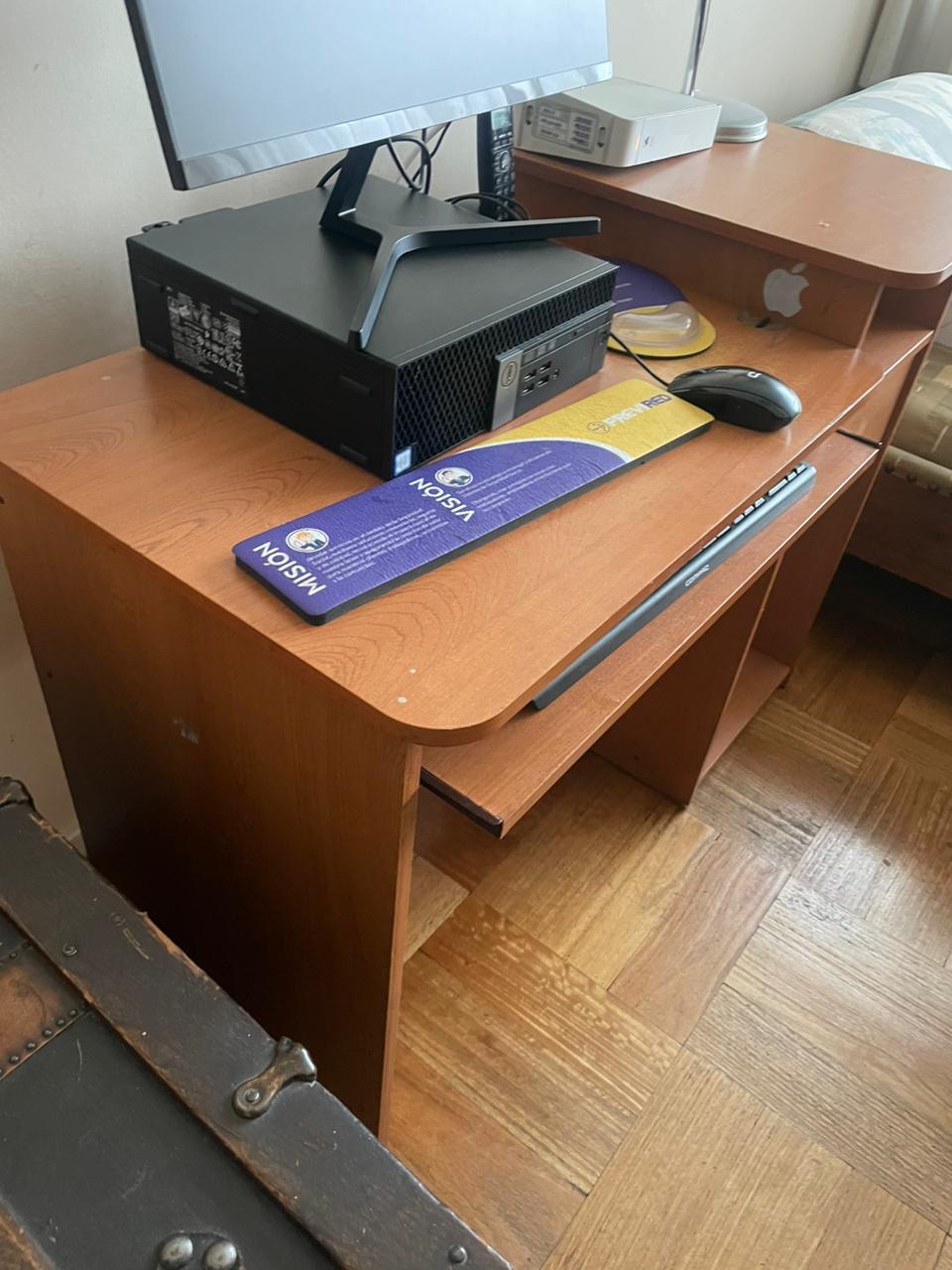 Escritorio melamina - Imagen 4