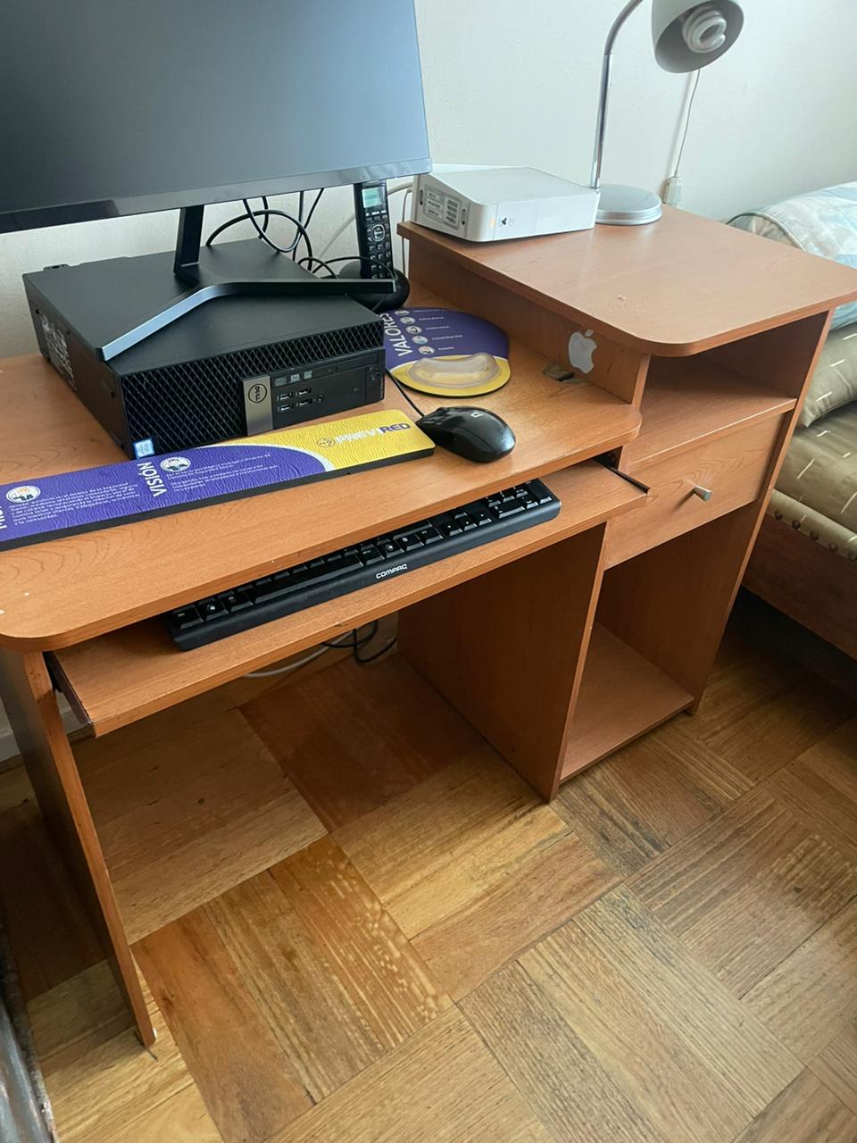 Escritorio melamina - Imagen 6