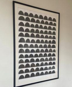 Cuadro minimalista